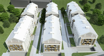 Energoprojekt gradi stanove u Višnjici