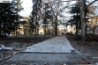 Pionirski park (foto) - 22. novembar 2017.