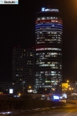 Skyline Belgrade (foto) - 30. januar 2024.