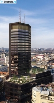 Palata Beograd - 3D prikazi
