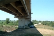 Ostružnički most (foto) - 5. jul 2014.