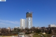 Skyline AFI Tower (foto) - 18. februar 2022.