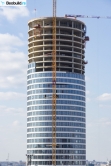 Skyline AFI Tower (foto) - 2. mart 2022.