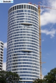 Skyline AFI Tower (foto) - 5. avgust 2022.