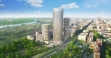 Skyline Belgrade - 3D prikazi