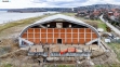 Sportska hala u Grockoj (foto) - 28. januar 2024.