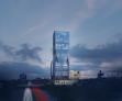 Tempo Tower - 3D prikazi