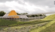 Arheološki park Belo brdo - prva nagrada AKVS arhitektura