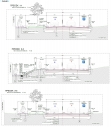 Rekonstrukcija ulice Kej oslobođenja u Zemunu - 3D prikazi i preseci